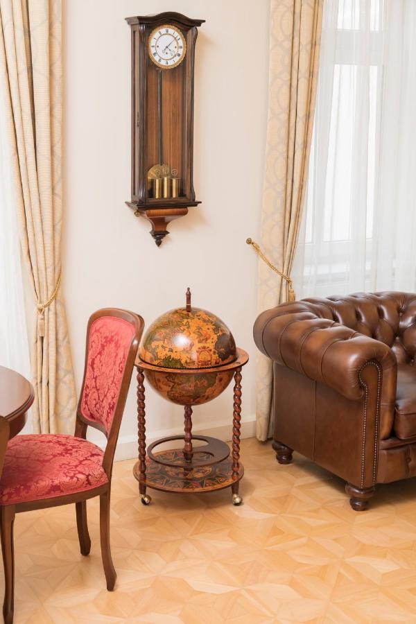 Cozy Josefstadt By Welcome2Vienna * Vienna