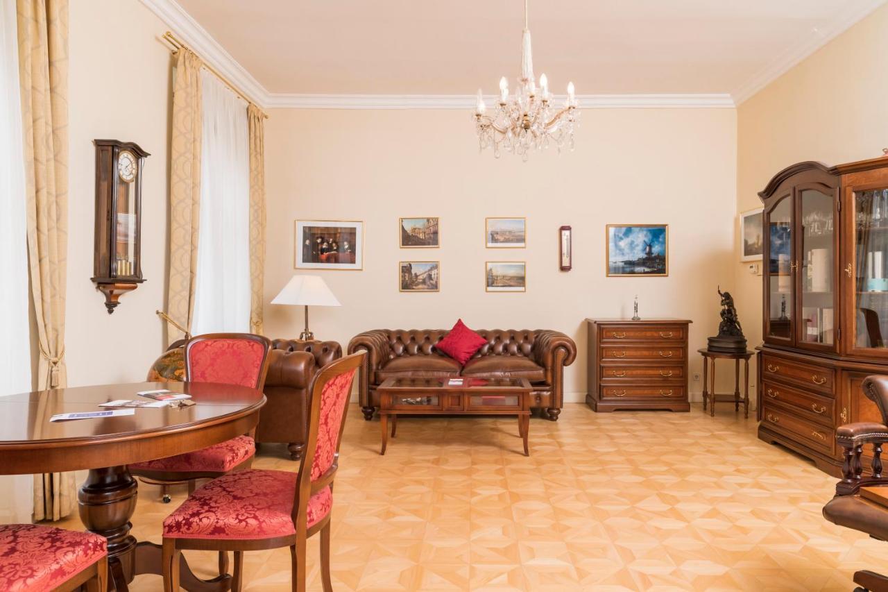 Cozy Josefstadt By Welcome2Vienna Apartment