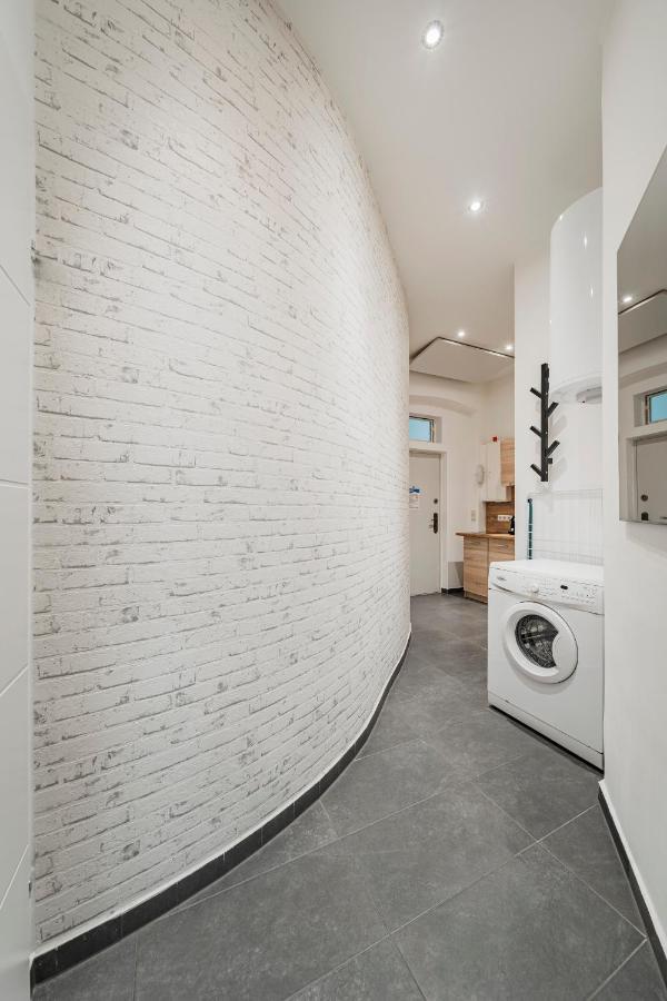 Zeus Design Herz Apartment