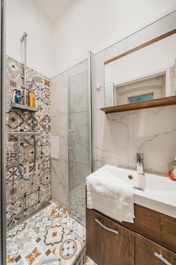 Apartment Zeus Design Herz