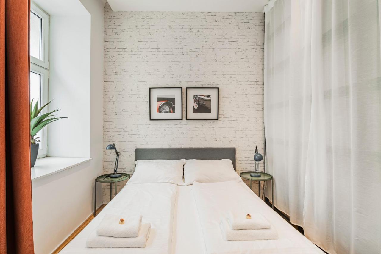 Zeus Design Herz Apartment