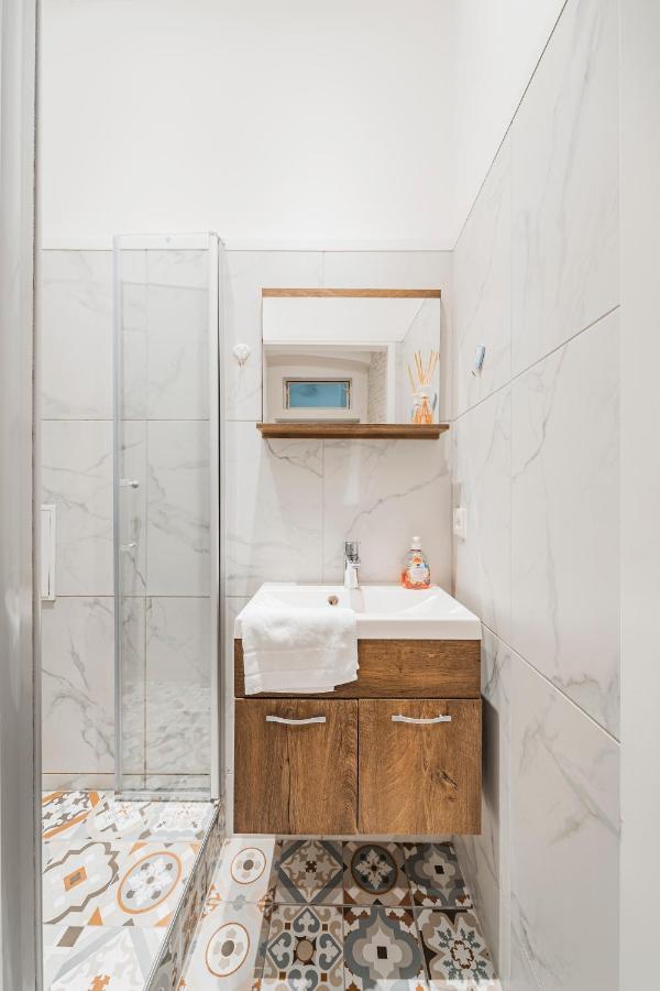 Apartment Zeus Design Herz *
