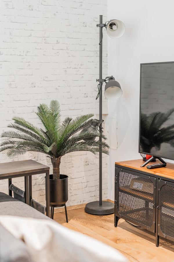 Zeus Design Herz Apartment