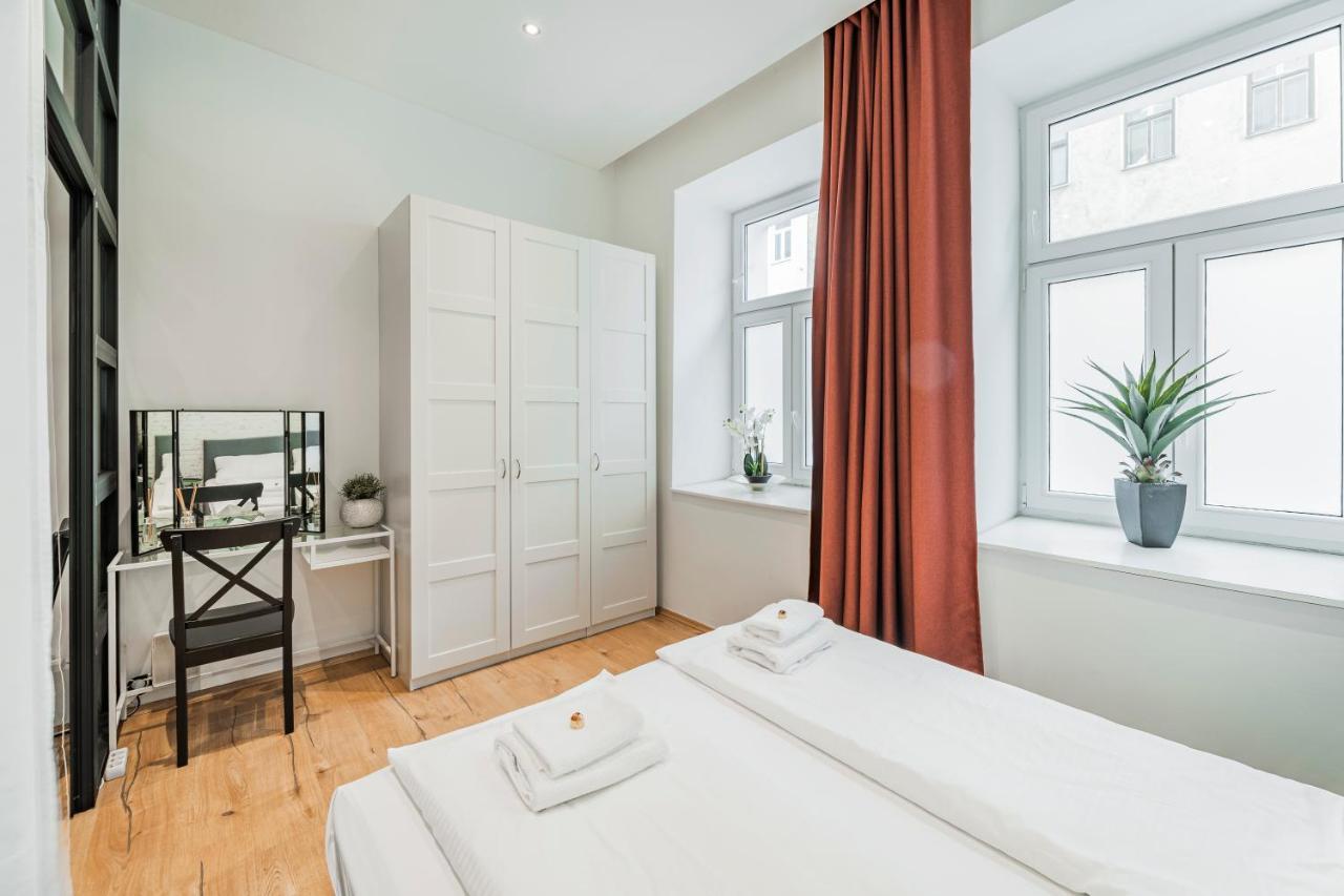 Zeus Design Herz Apartment