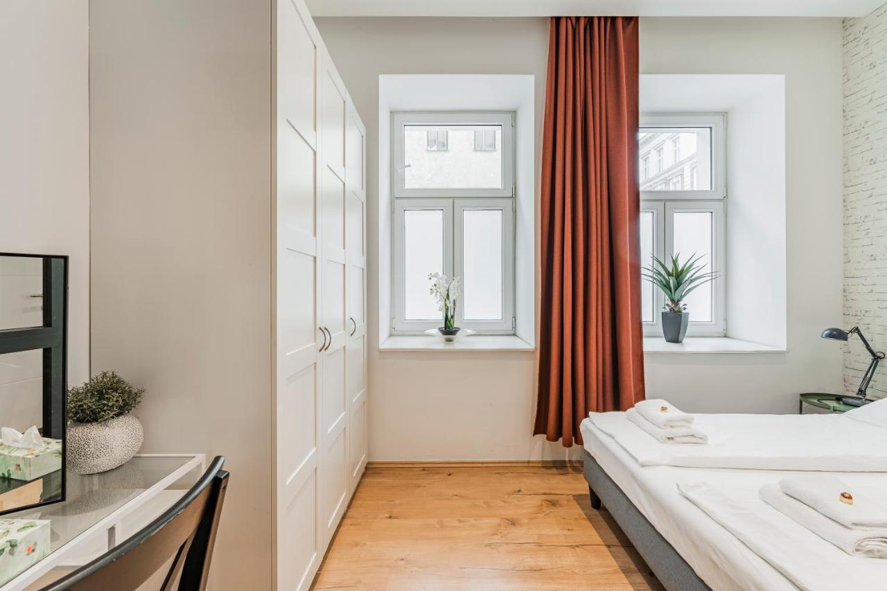 Zeus Design Herz Apartment