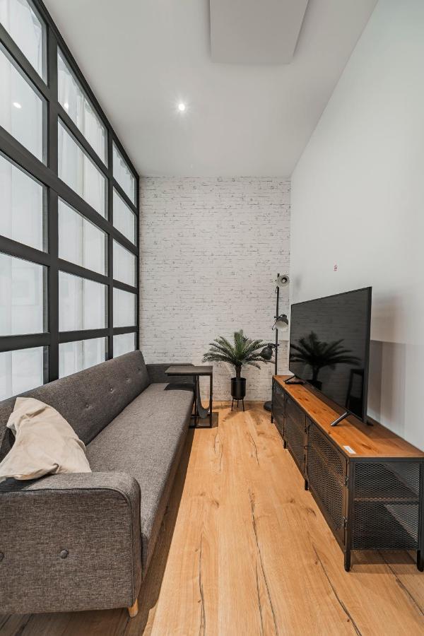 Zeus Design Herz Apartment Vienna