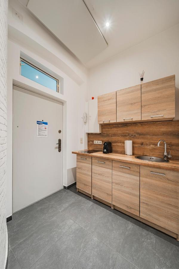Zeus Design Herz Apartment Vienna