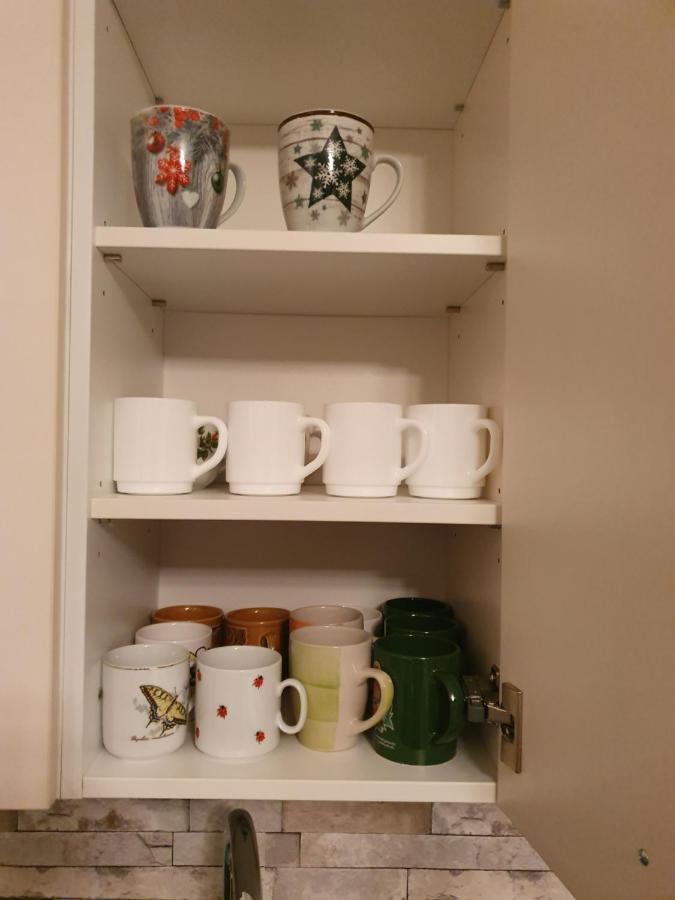 Appartamento 115 M2 - Nina's Family-friendly 3 Town-apartment Vienna
