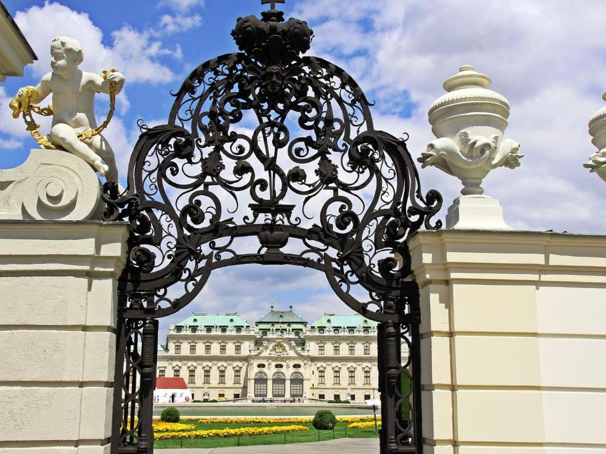 Classic Vienna