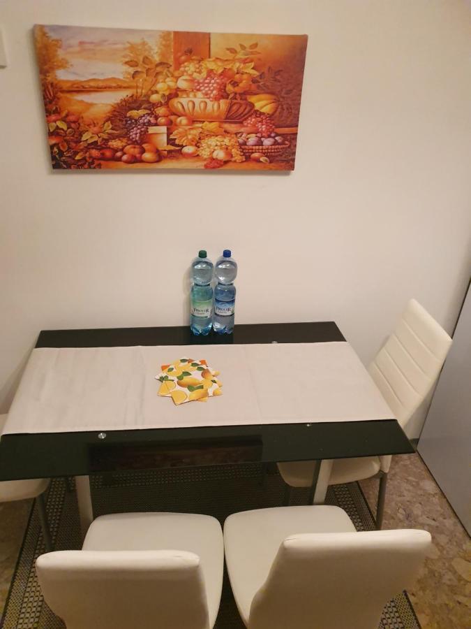115 M2 - Nina's Family-friendly 3 Town-apartment Appartamento