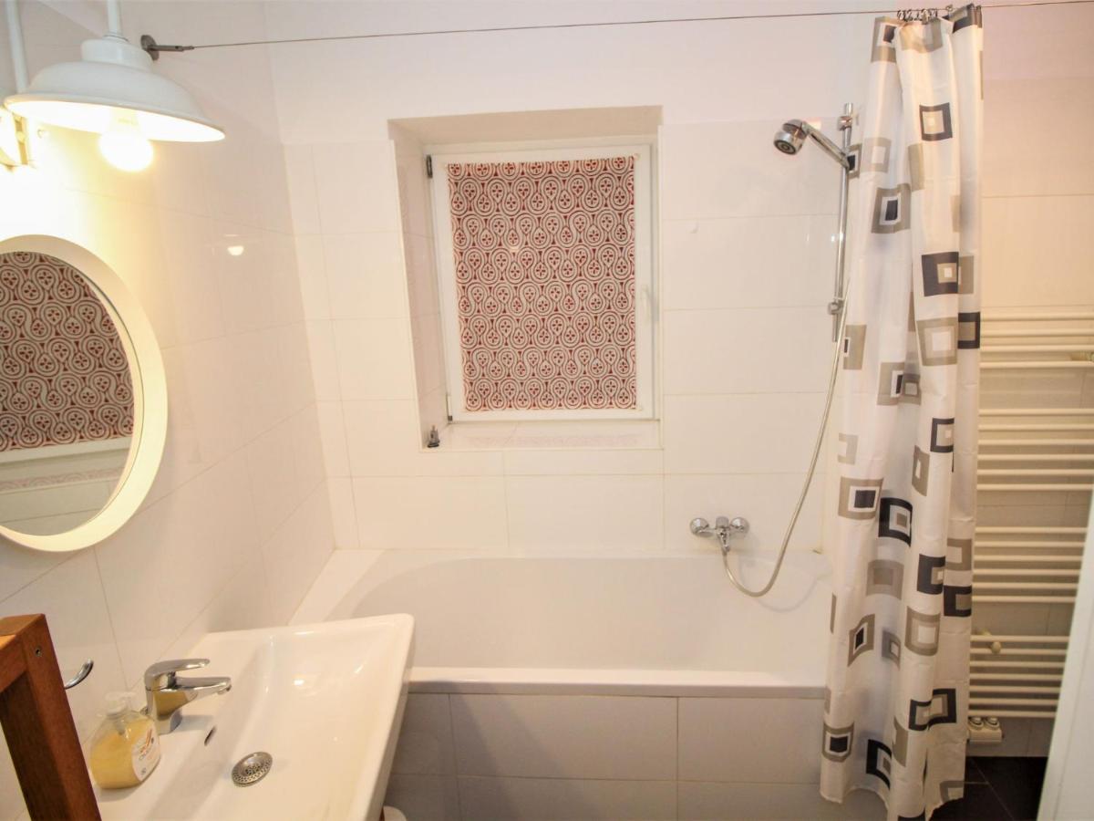 Oase Garden By Interhome Apartment *
