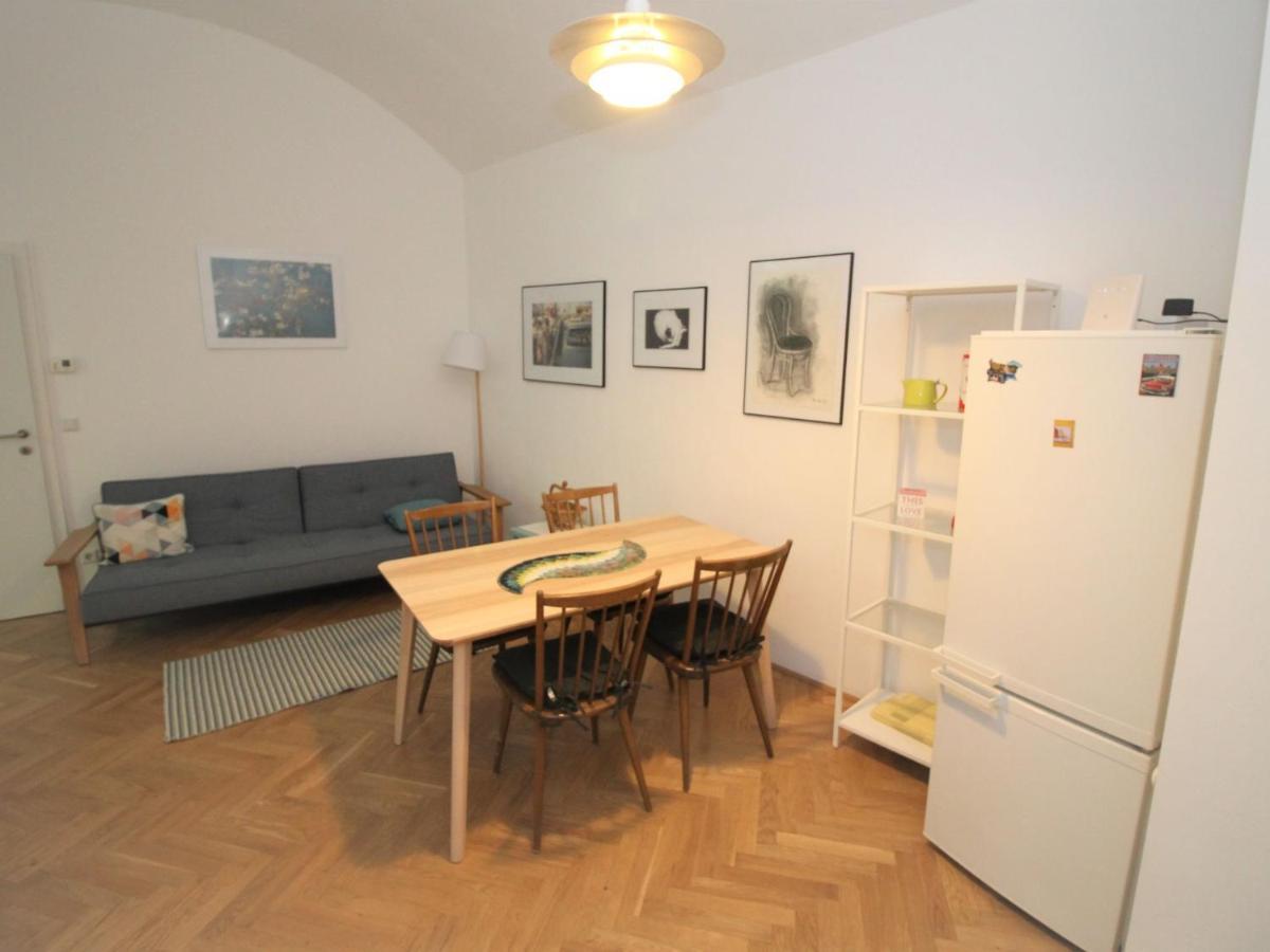 Oase Garden By Interhome Apartment