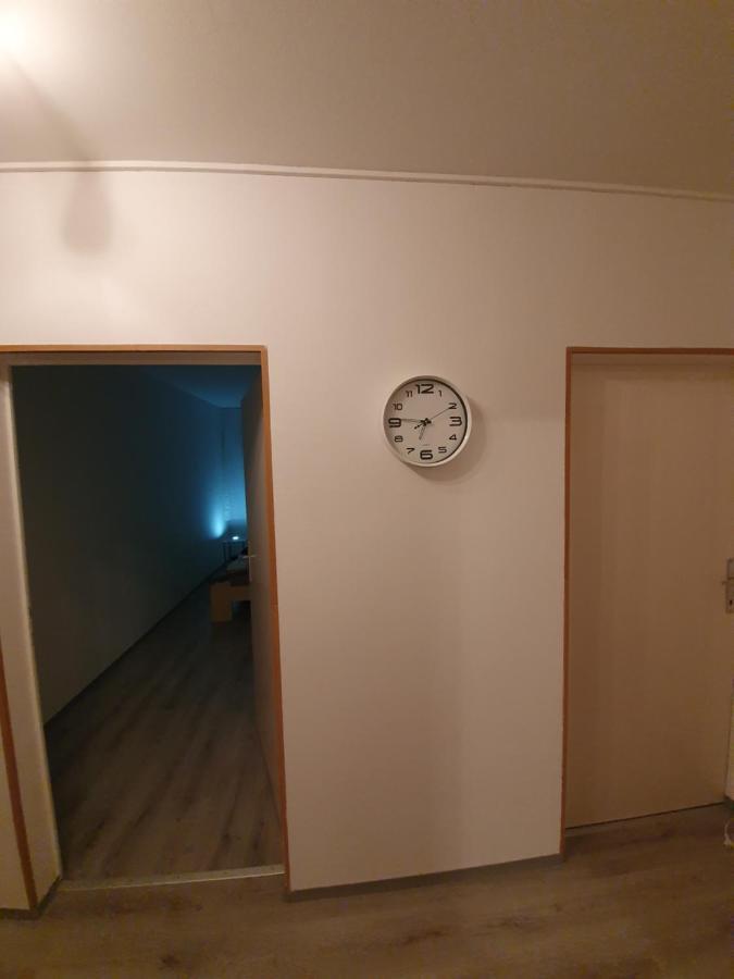 115 M2 - Nina's Family-friendly 3 Town-apartment *