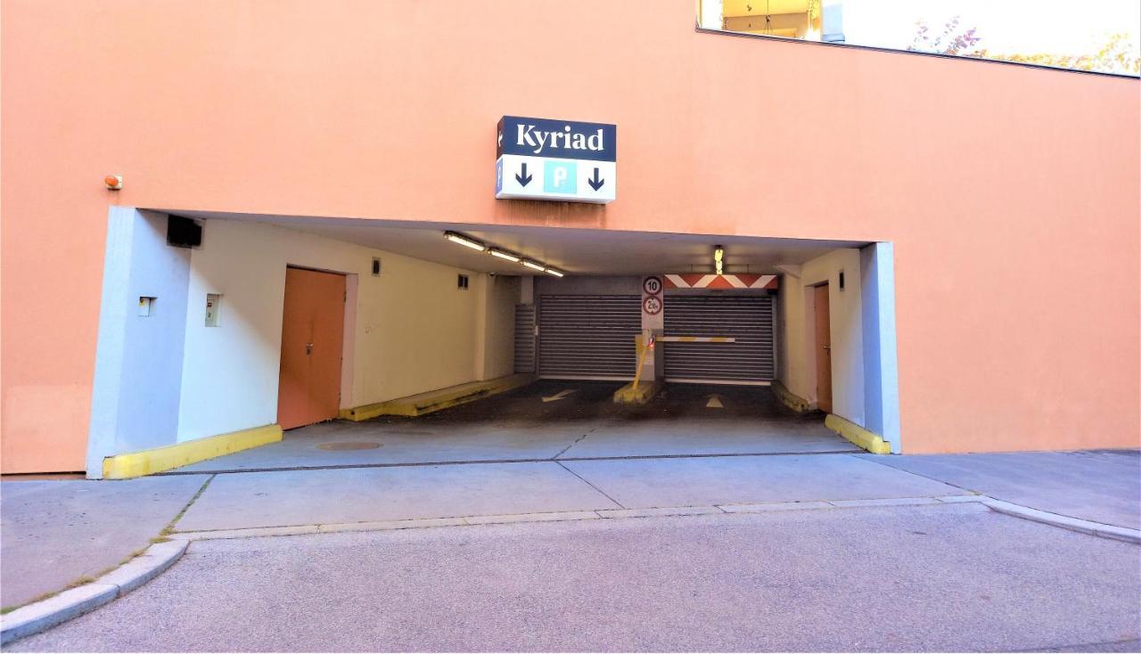 Kyriad Altmannsdorf