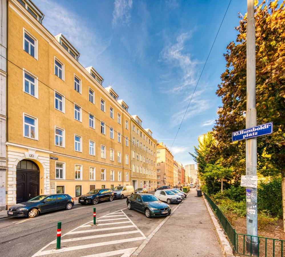 Apartment King Bed Home, 3 Bed Ideal For Big Groups Vienna
