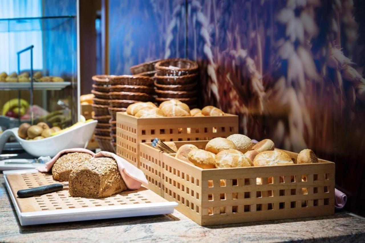 Lucia Hotel Viena