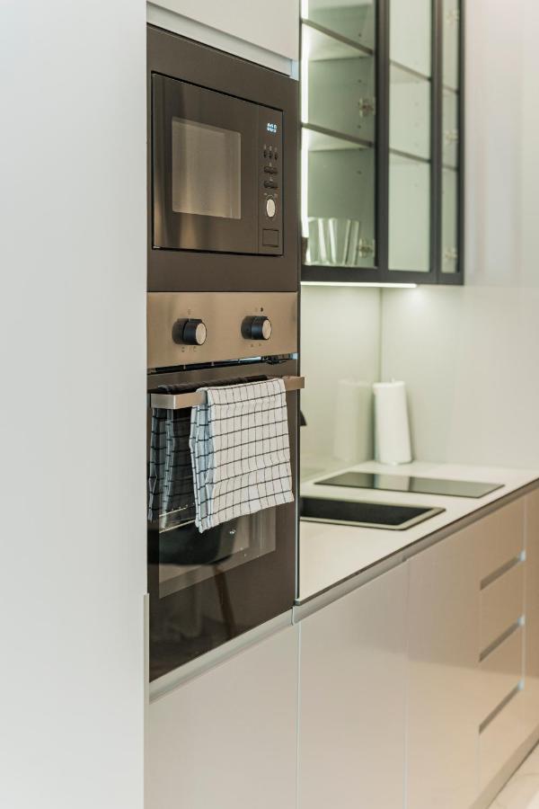 Zeus Design Schoenbrunn Apartment