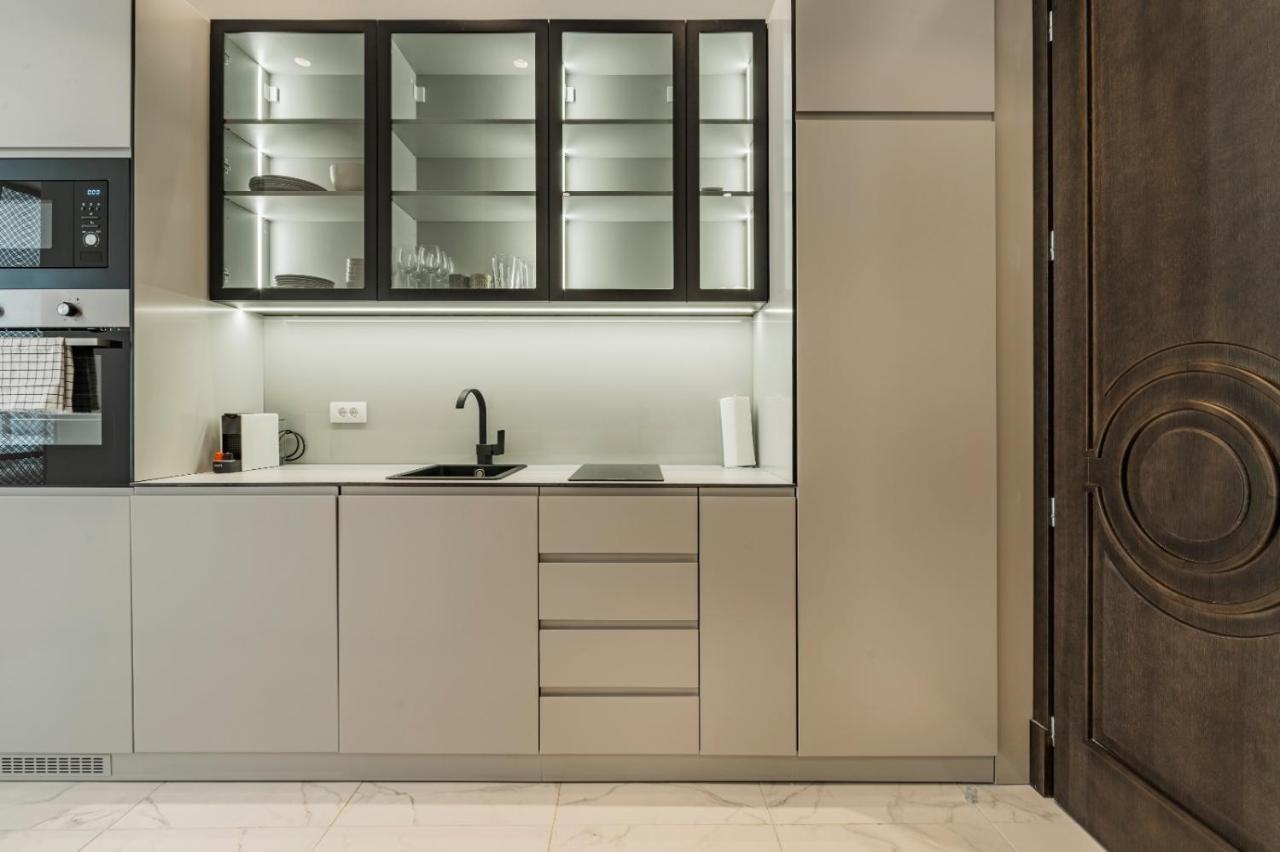 Zeus Design Schoenbrunn Apartment