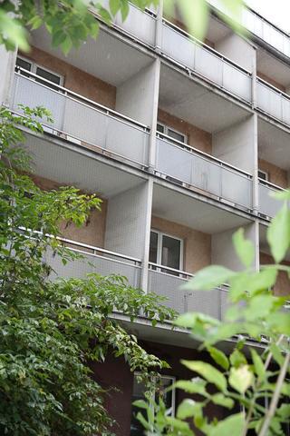 Hotel Magdas 2*