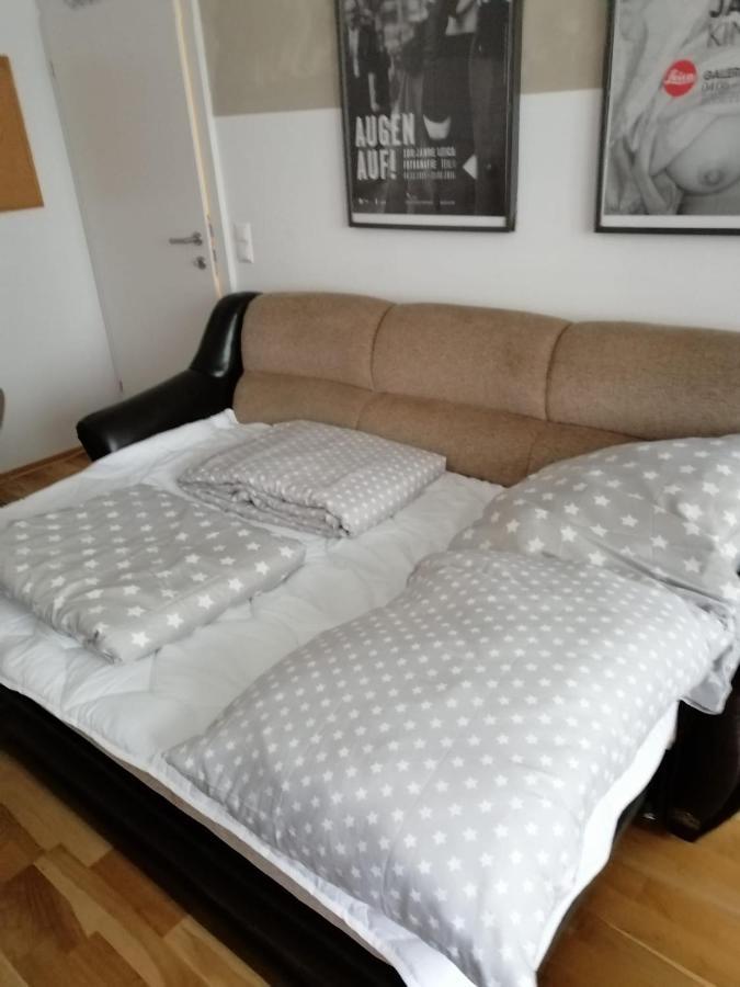 Schone Mit Balkon * Vienna