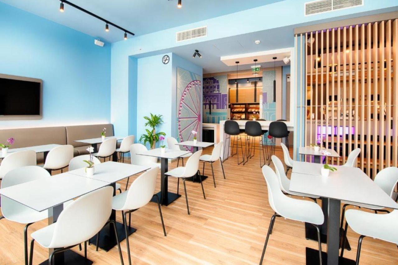 Wien-meidling Hotel Vienna