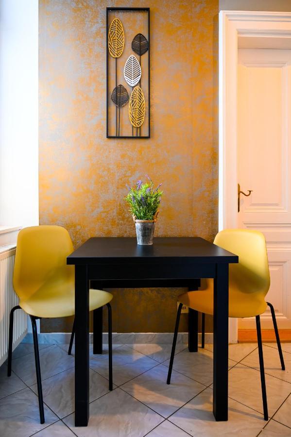 Apartment Classy Naschmarkt *
