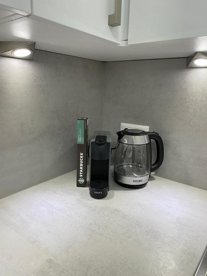 Apartment FeelHome Vienna, Subway U1 Kagran/Donauzentrum
