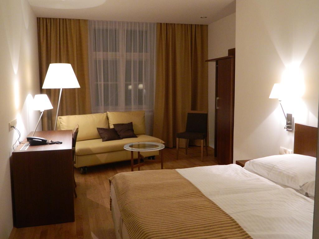 Benediktushaus Im Schottenstift Guest house 3*