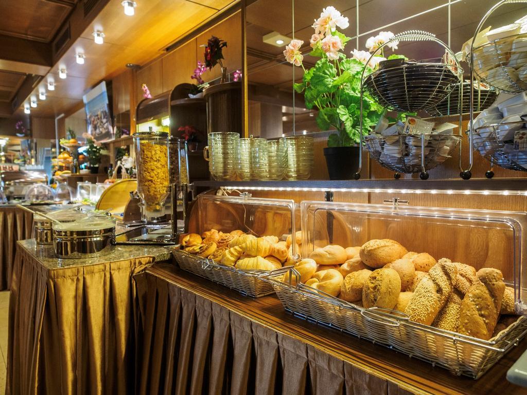 Lenas Hotel Vienna