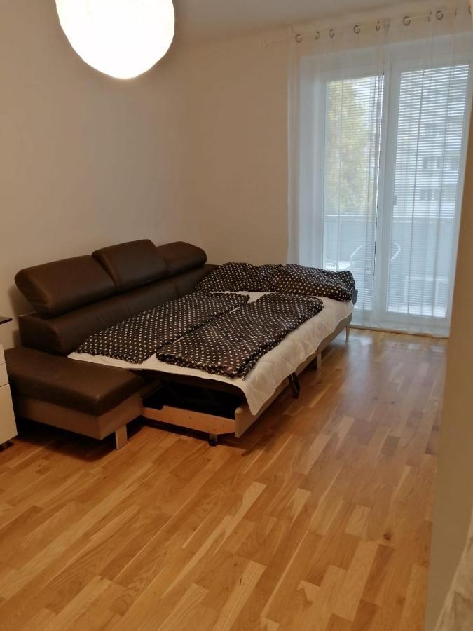 Schone Mit Balkon Vienna