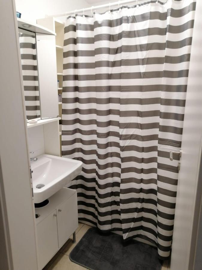 Apartment Schone Mit Balkon Vienna
