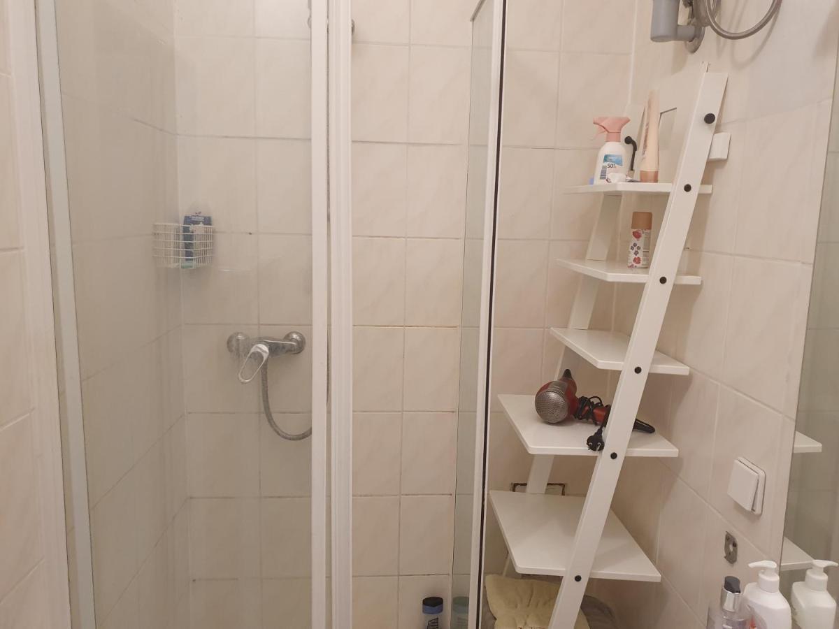 Apartment Beutiful Near The Center *