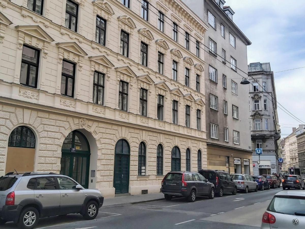 Apartment Wieden.2 Wien