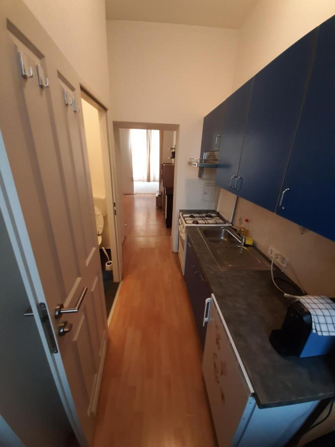 Appartamento Monteapartments Belvedere 10 Minutes To Downtown Vienna
