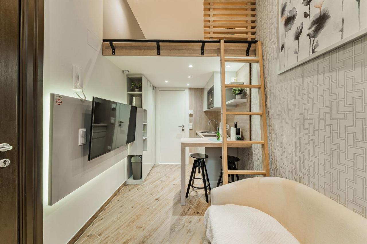 Zeus Design Mini Holliday Embel #23 Apartment *