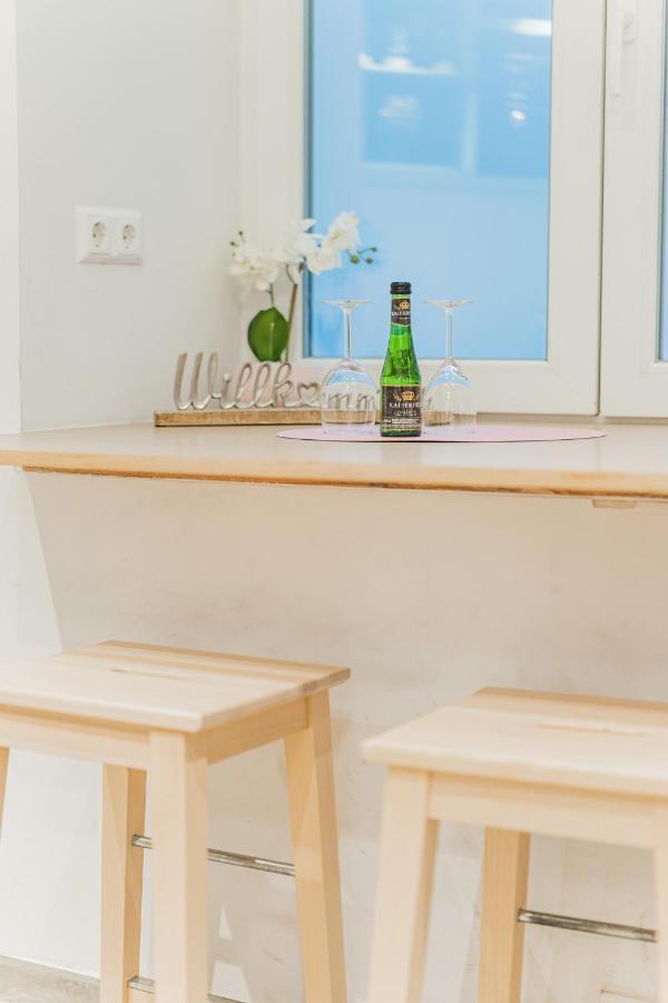 Zeus Design Mini Erlach #10 Apartment