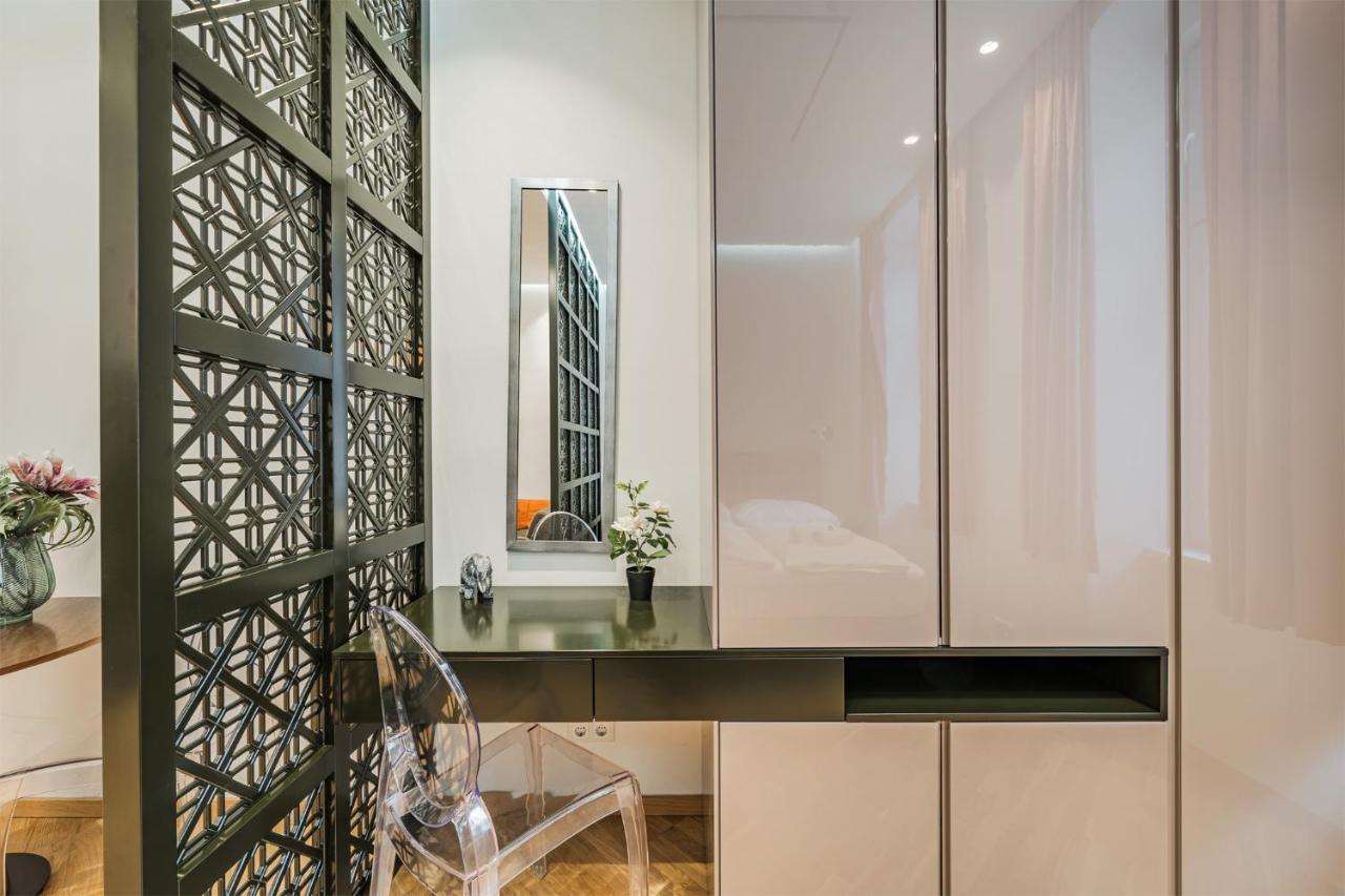 Zeus Design Schoenbrunn Apartment
