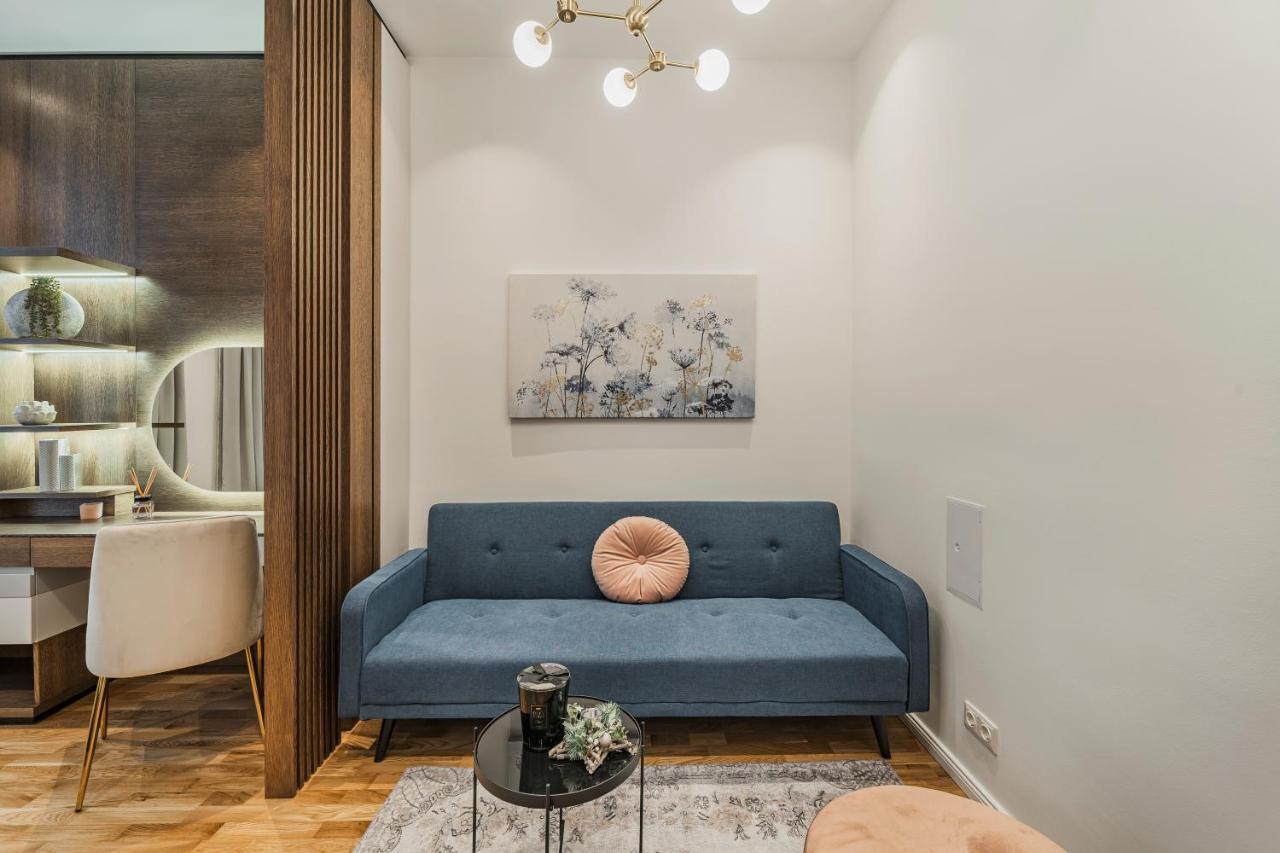 Apartment Zeus Design Schoenbrunn *