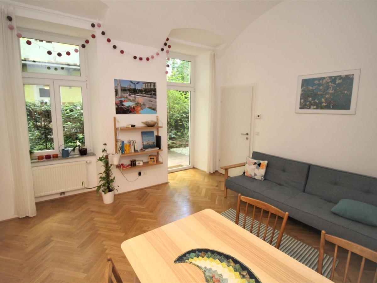 Apartment Oase Garden By Interhome