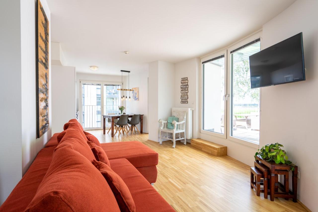Feelgood Greenliving | Contactless Check-in Wien
