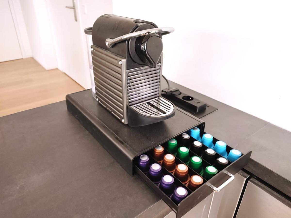 Panorama - Free Parking, Sauna & Fitness Vienna
