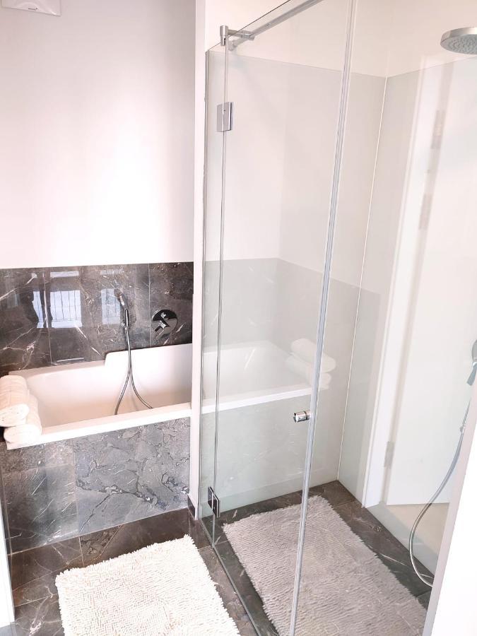 Panorama - Free Parking, Sauna & Fitness Apartment *
