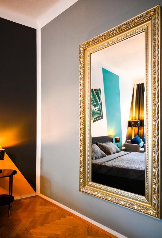 Apartment Classy Naschmarkt