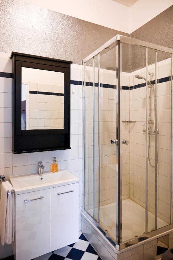 Classy Naschmarkt Apartment