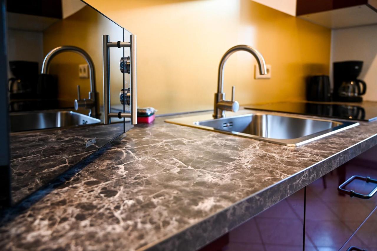 Classy Naschmarkt Apartment