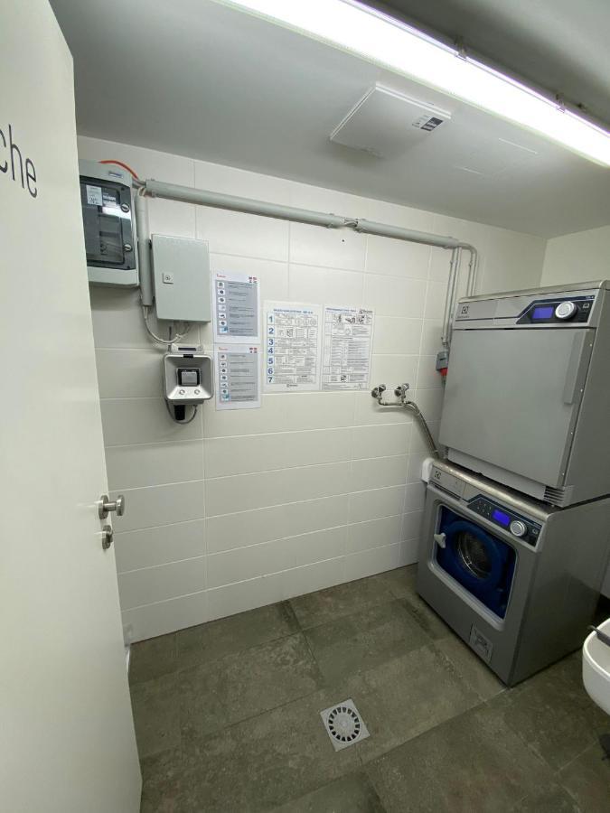 FeelHome Vienna, Subway U1 Kagran/Donauzentrum Apartment *