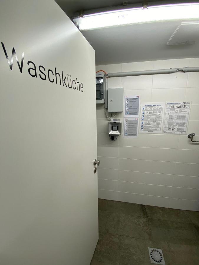 FeelHome Vienna, Subway U1 Kagran/Donauzentrum Apartment *