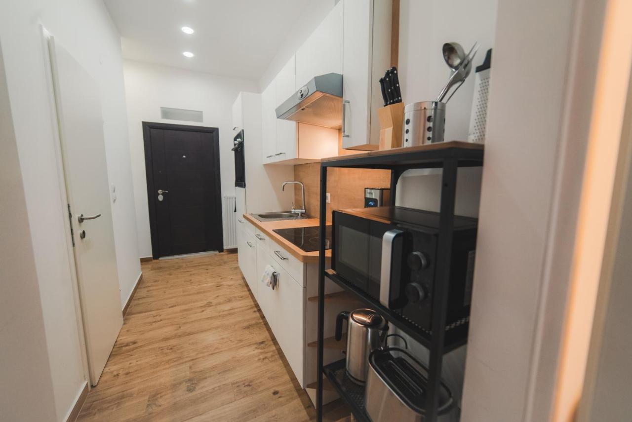 Renovated Close To First District Wien