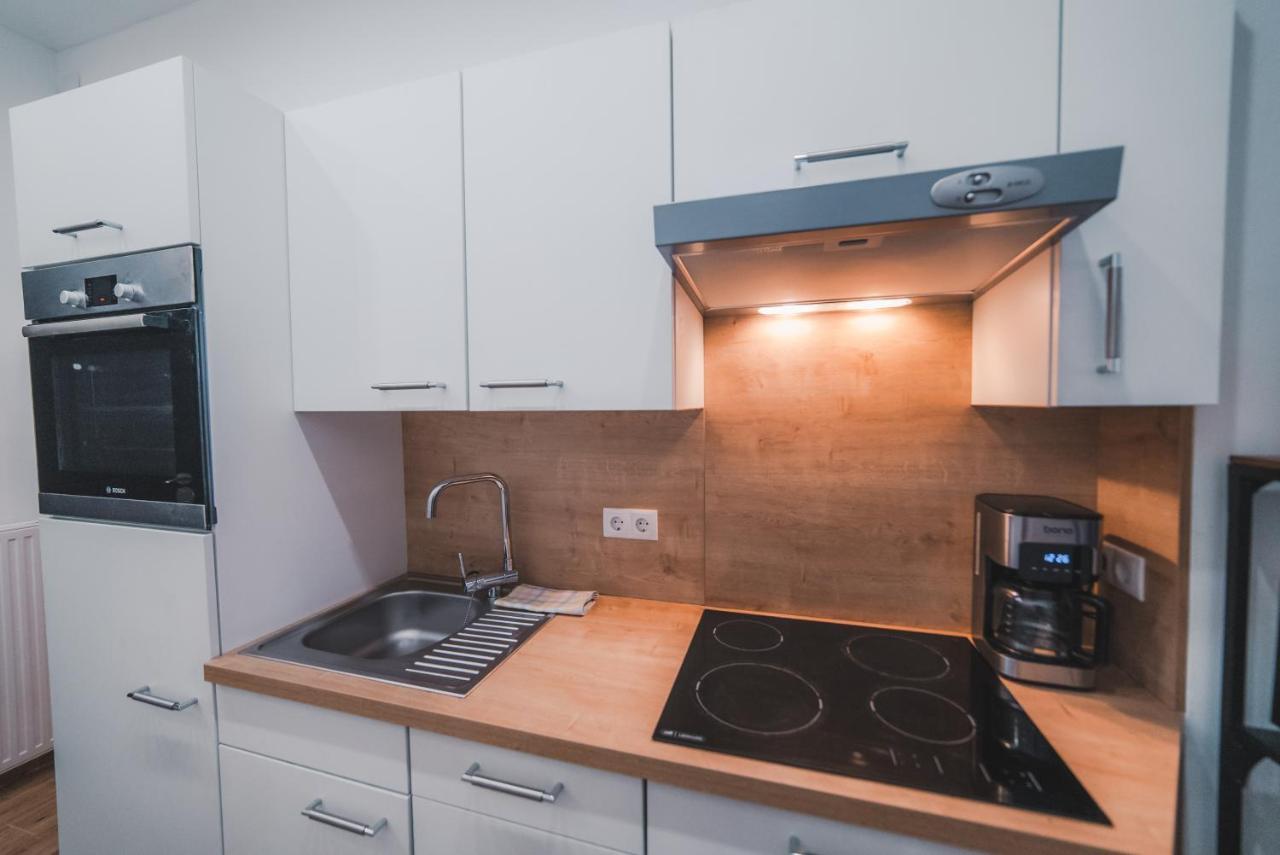 Renovated Close To First District