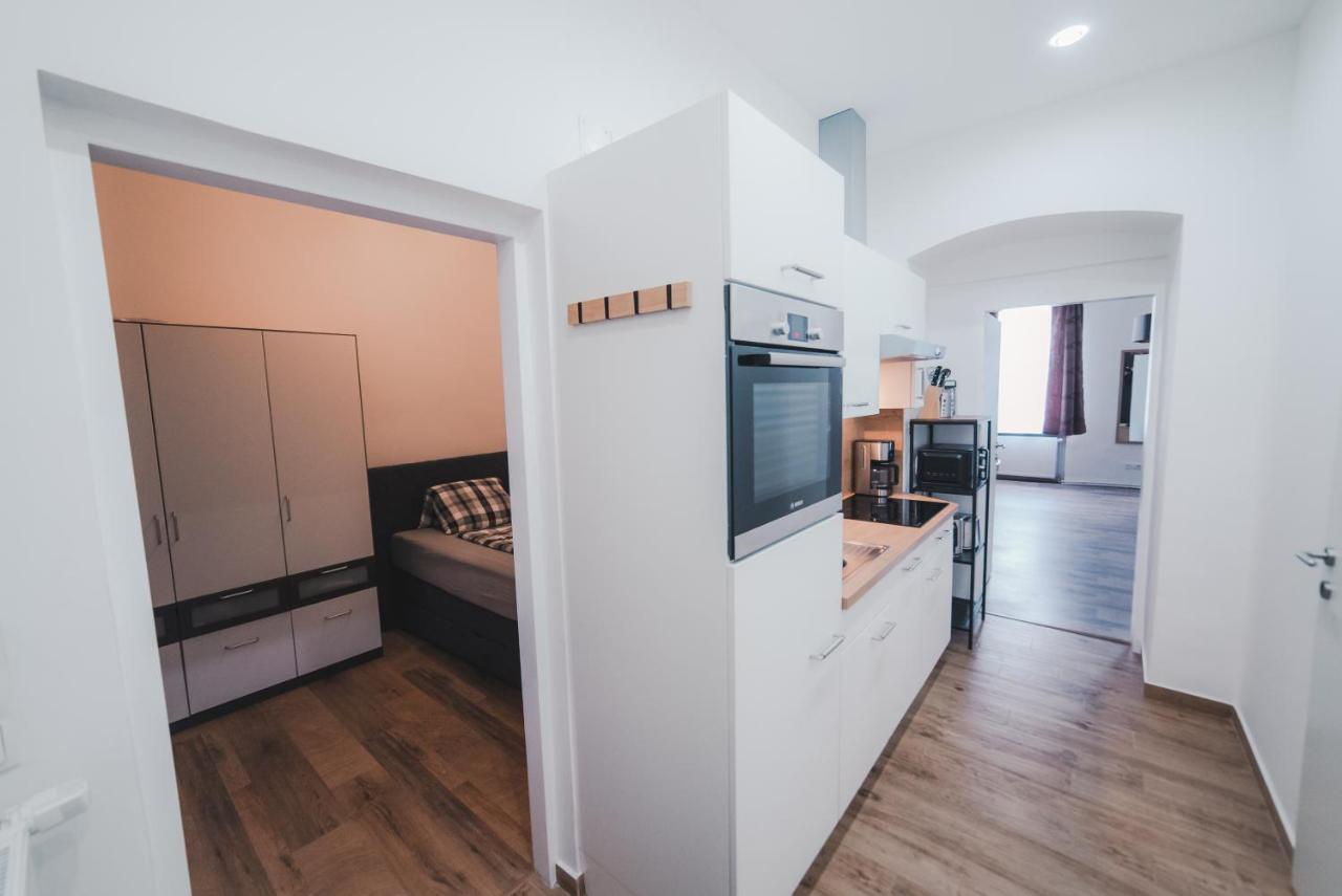 Renovated Close To First District * Wien